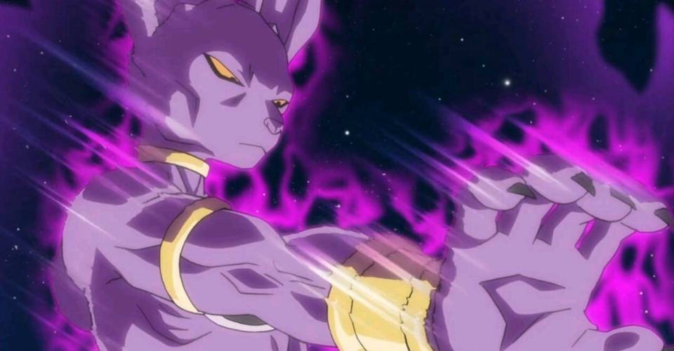 Dragon Ball 10 Worst Things Beerus Ever Did Ranked Dragon Ball 10 Worst Things Beerus Ever Did Ranked